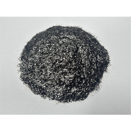 Natural flake graphite