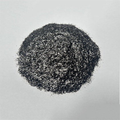 Natural flake graphite