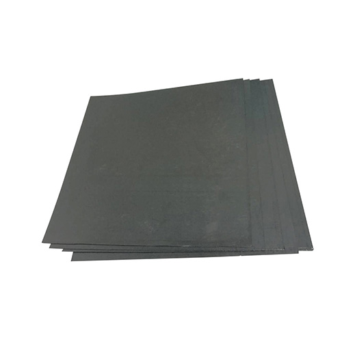 Ultra-Pure Graphite Paper